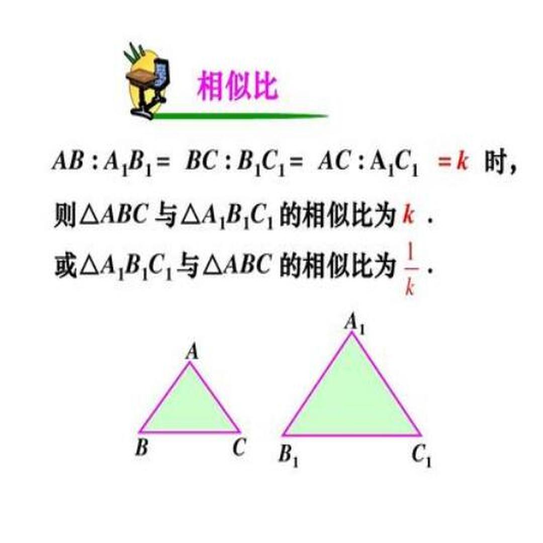 相似比 头条百科