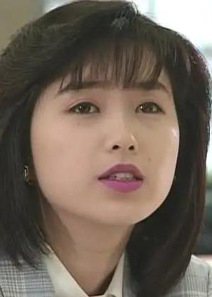 同一屋檐下 日本1993年酒井法子主演系列电视剧 头条百科