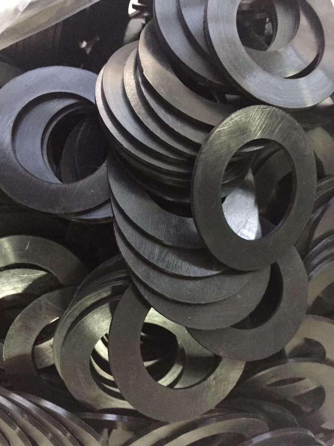 橡胶垫 快懂百科