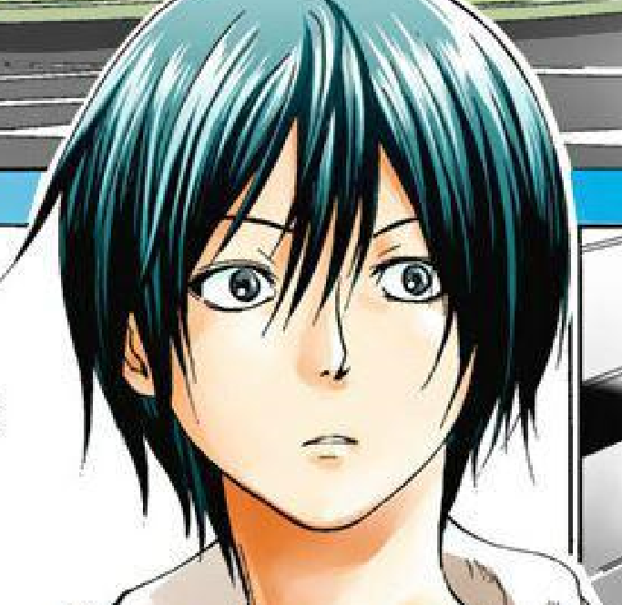 碧蓝之海 快懂百科