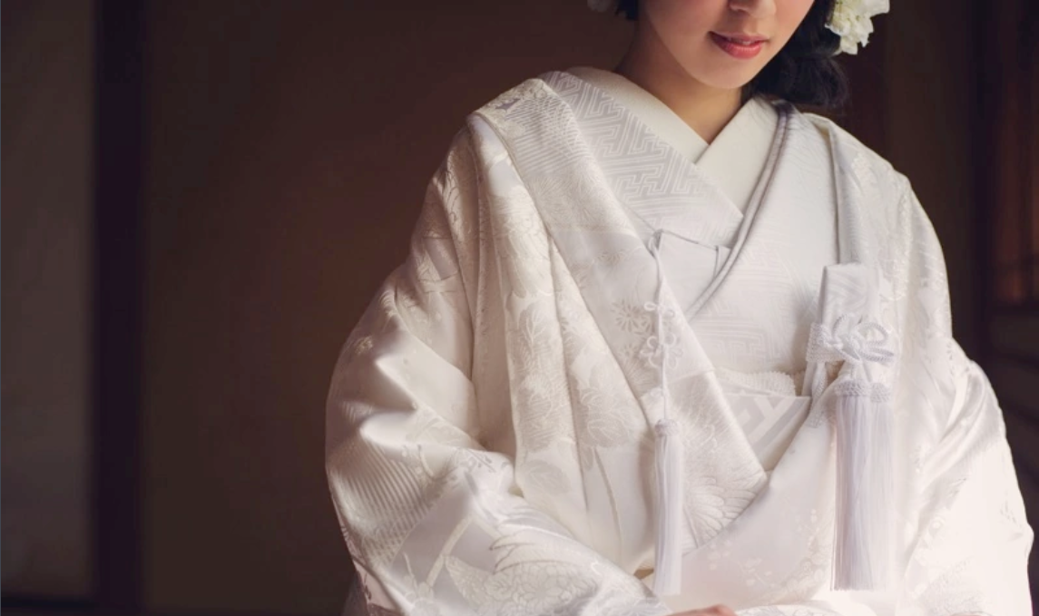 白无垢 快懂百科