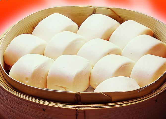 馒头 中国传统食物 做法 食物发明 历史渊源 历史版本2 快懂百科