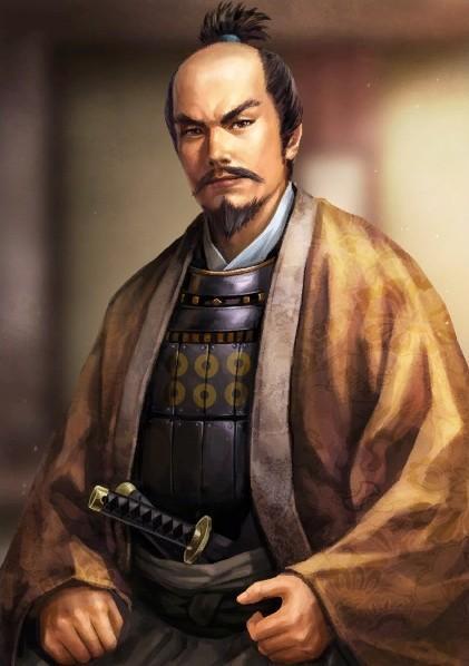 真田幸隆 快懂百科