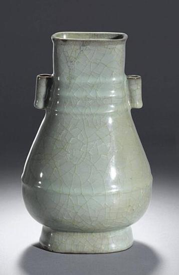 官窑瓷器[中国古代陶瓷] - 抖音百科