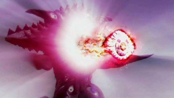 奇兽眼q 快懂百科