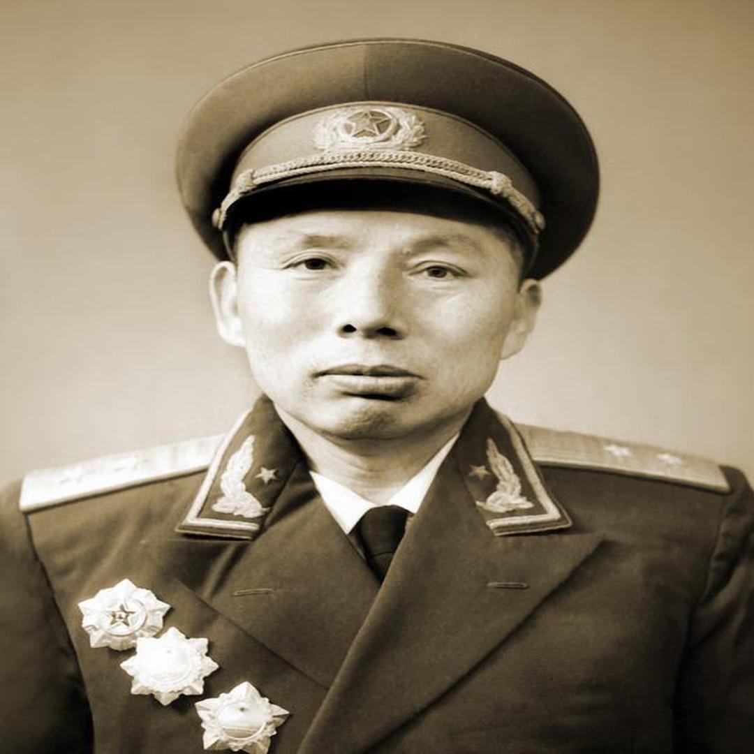 首任军长:张仁初中将