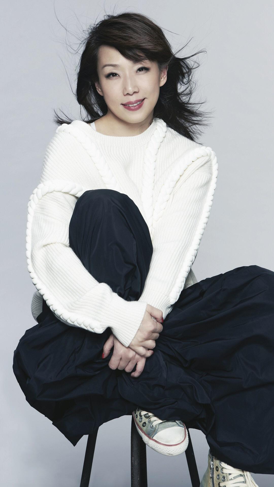 历史上的今天4月26日_1966年林忆莲出生。林忆莲，香港歌手