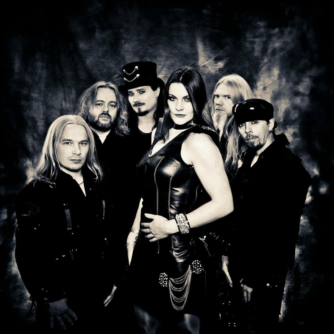 2013年的nightwish