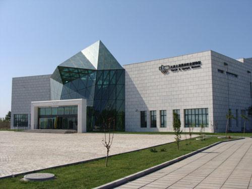 天津大港奥林匹克博物馆