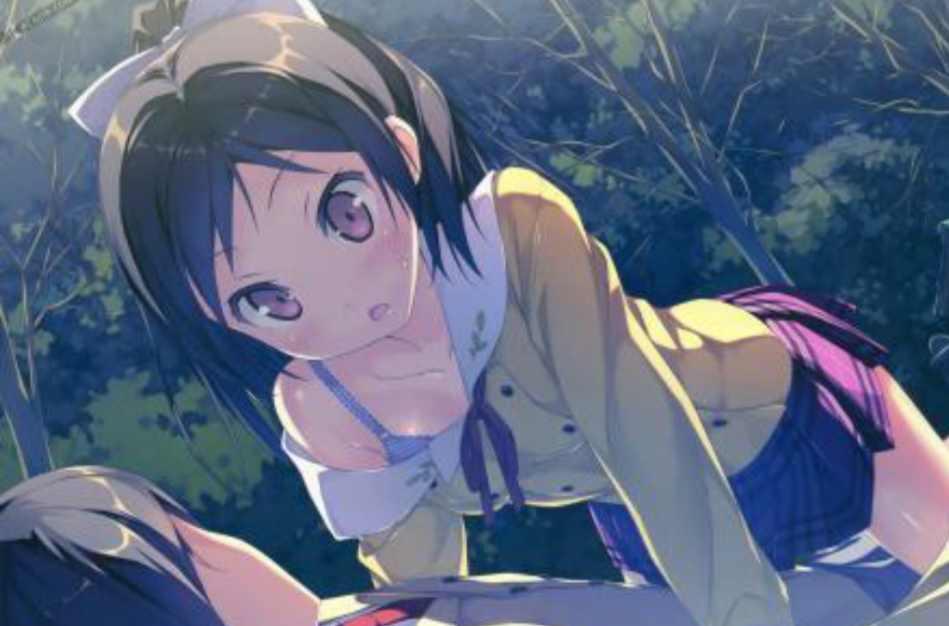 舞牧麻衣 快懂百科