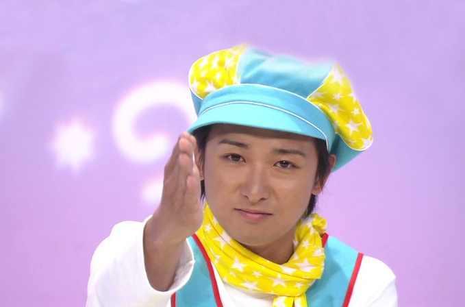 永池南津子 快懂百科