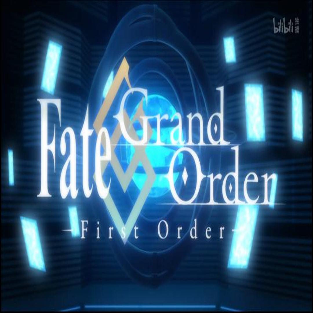 Fate Grand Order Lay Duce改编的tv动画 头条百科