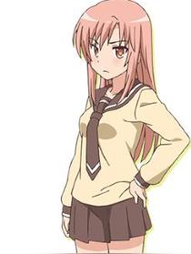 三者三叶 动画工房改编的电视动画 头条百科