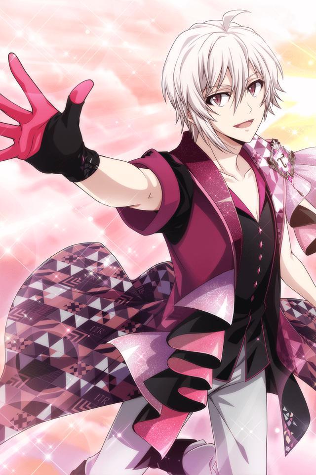 Idolish7 快懂百科