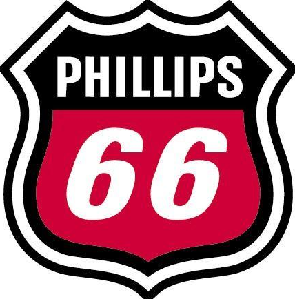 Phillips 66 - 抖音百科