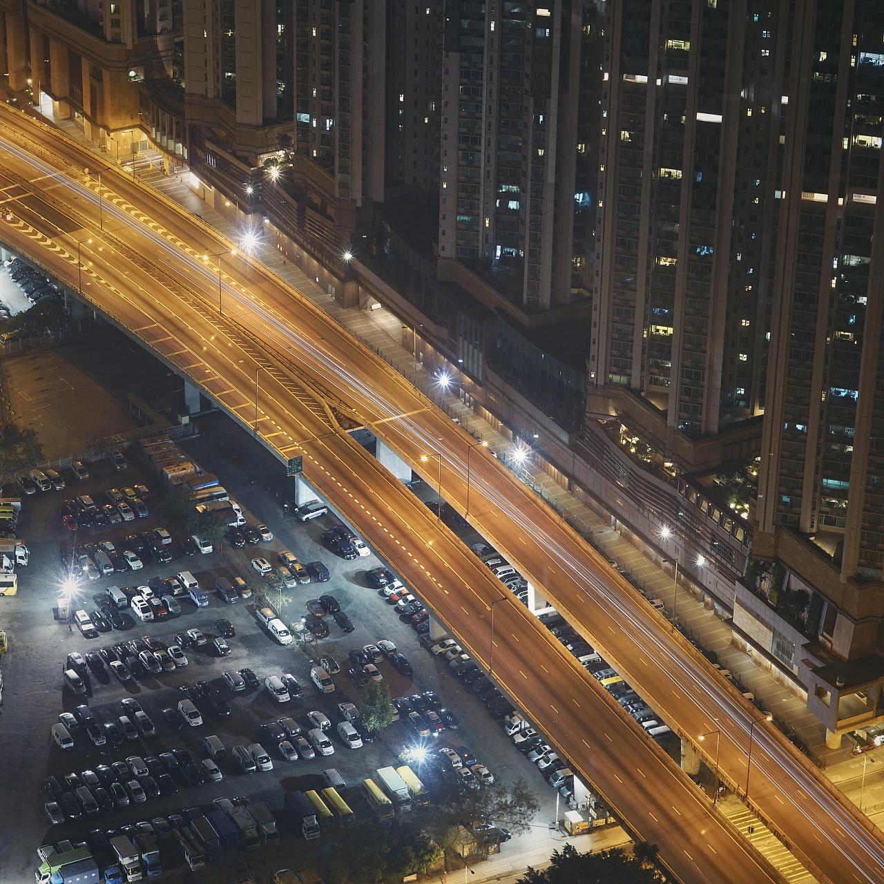 荃湾区 快懂百科