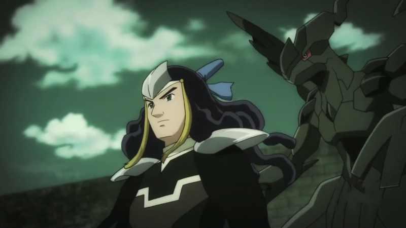 捷克罗姆 快懂百科