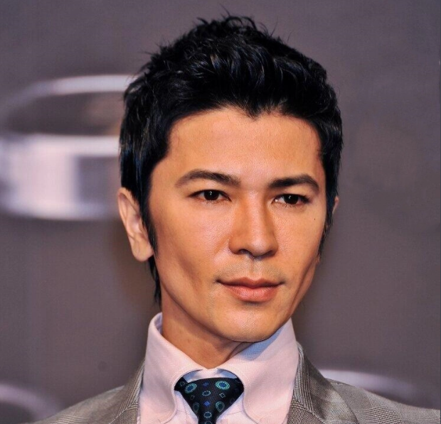 武田真治 快懂百科