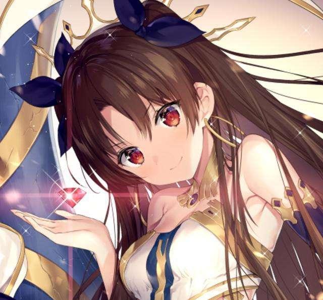 远坂凛 快懂百科