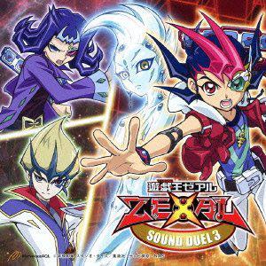 游戏王zexal 快懂百科