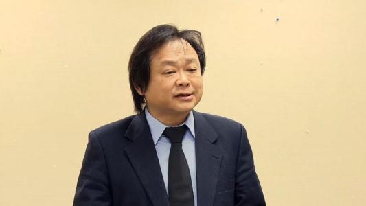 王世坚 快懂百科