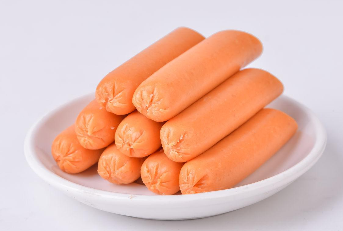 火腿肠 快懂百科