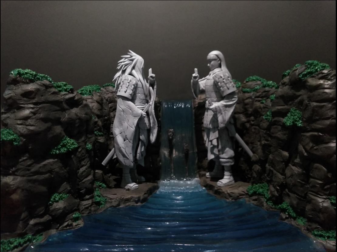 终末之谷 快懂百科