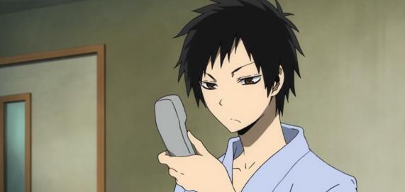 折原临也 快懂百科