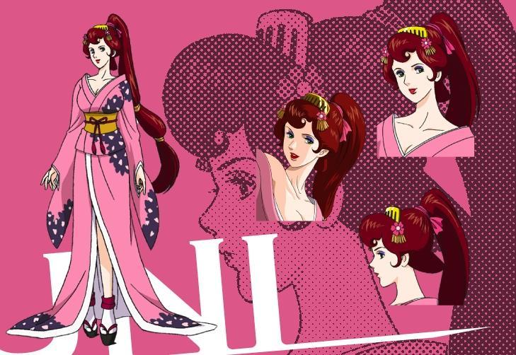 幕末义人传浪漫 快懂百科