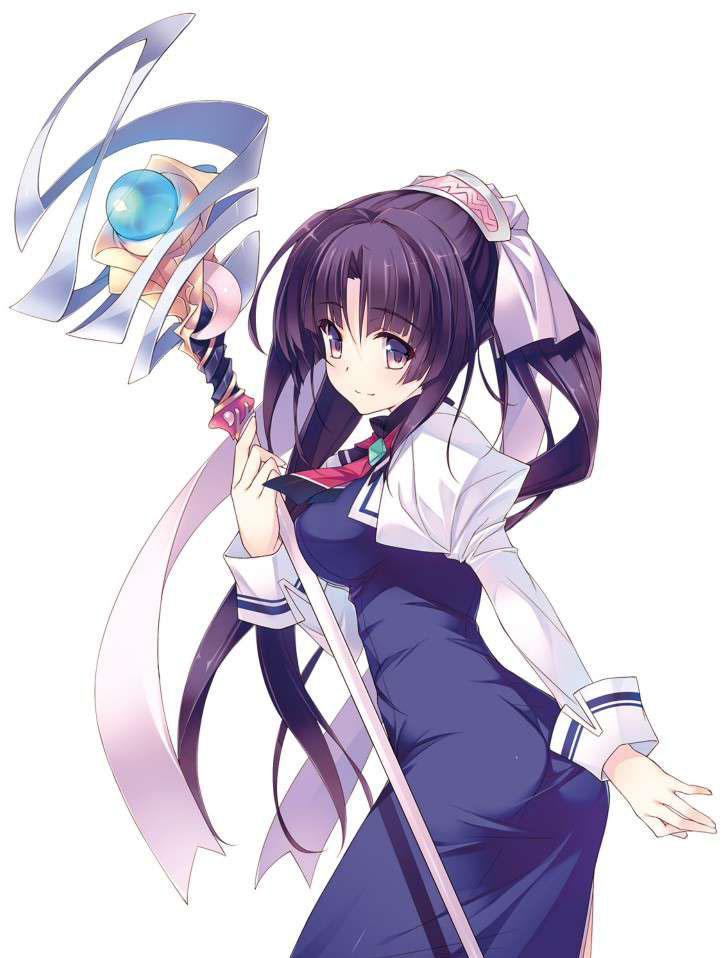 空战魔导士候补生的教官 快懂百科