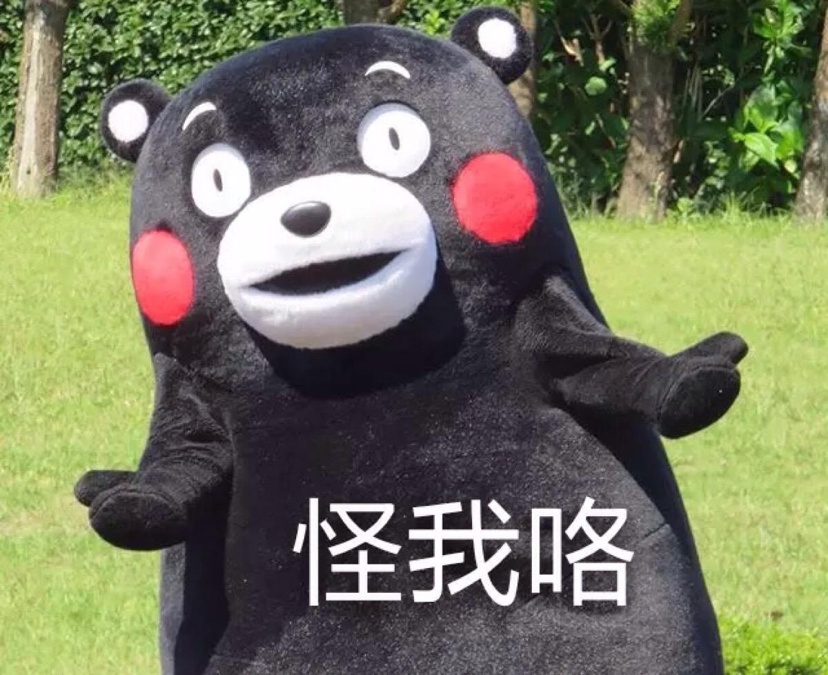 熊本熊 快懂百科