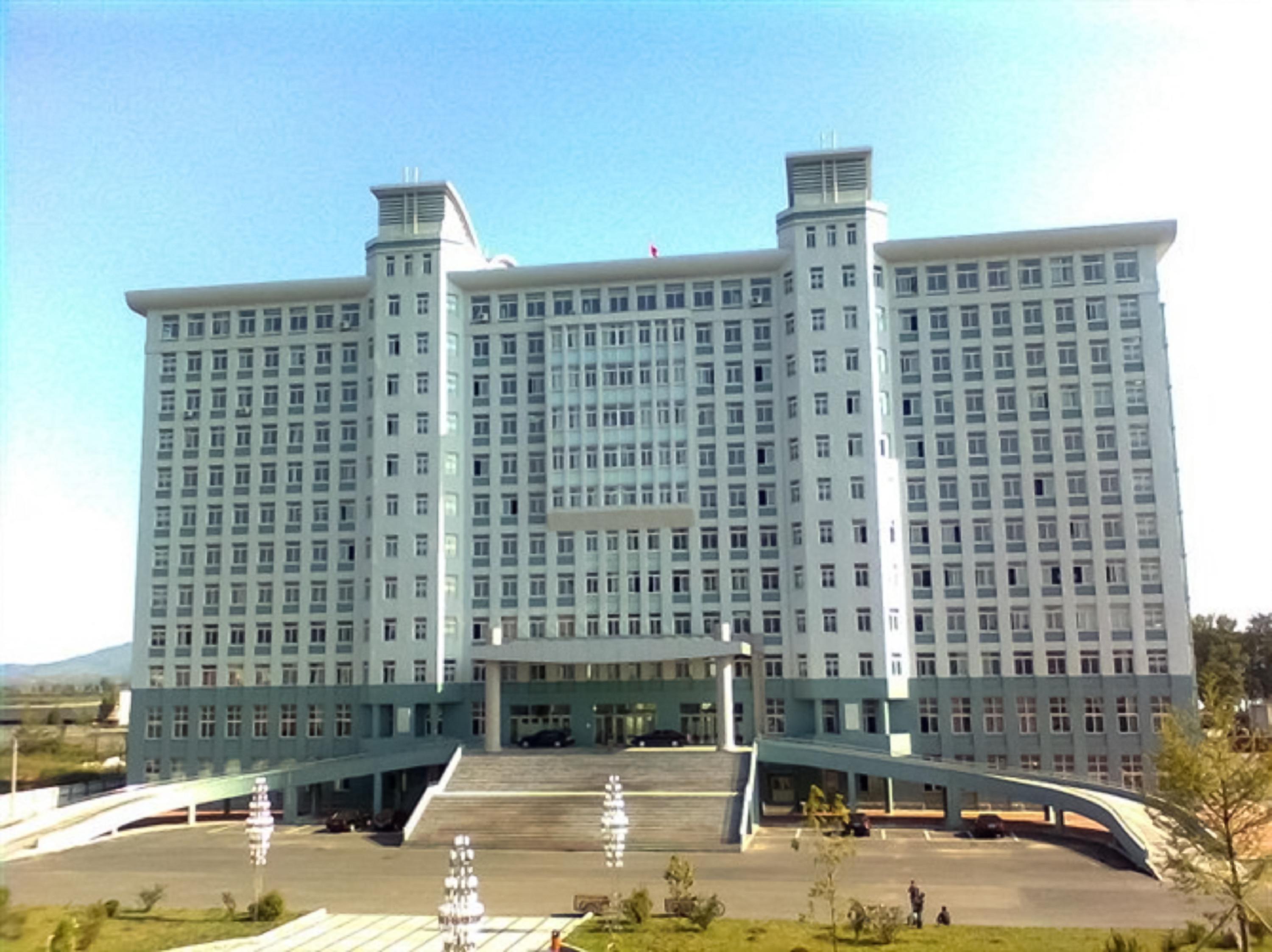 辽东学院[辽宁省属本科院校]