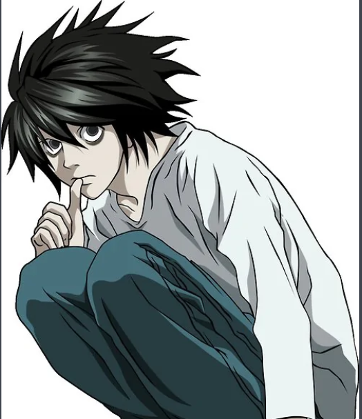 夜神月 快懂百科