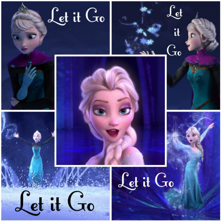 Let It Go 快懂百科