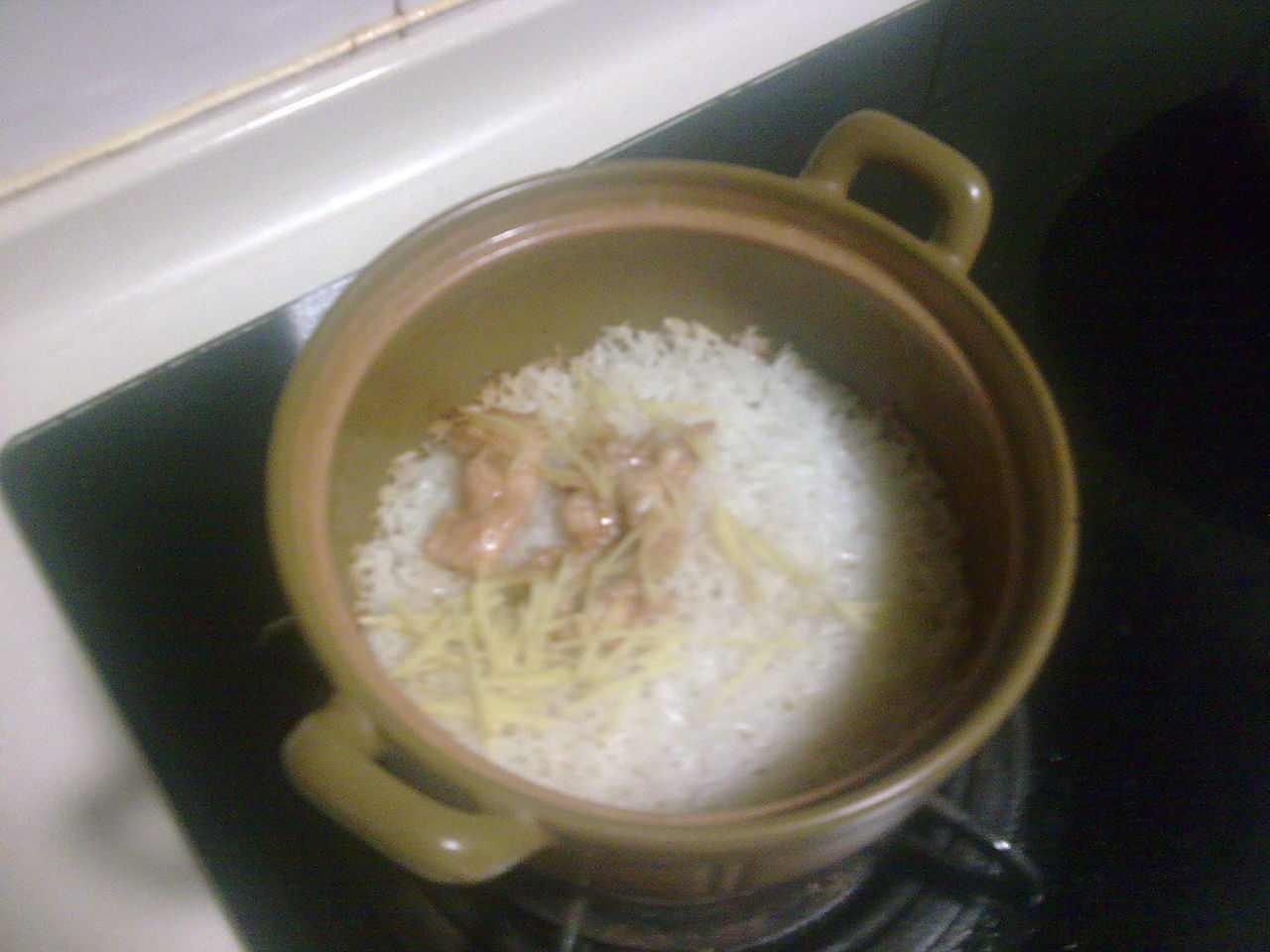 五更饭 快懂百科