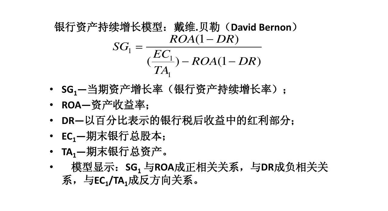总资产增长率 总资产增长率 头条百科