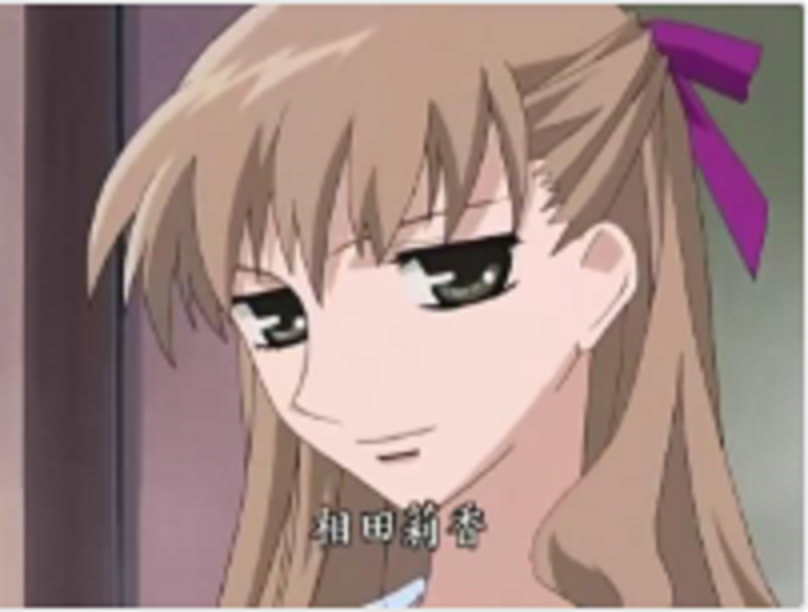 水果篮子 快懂百科