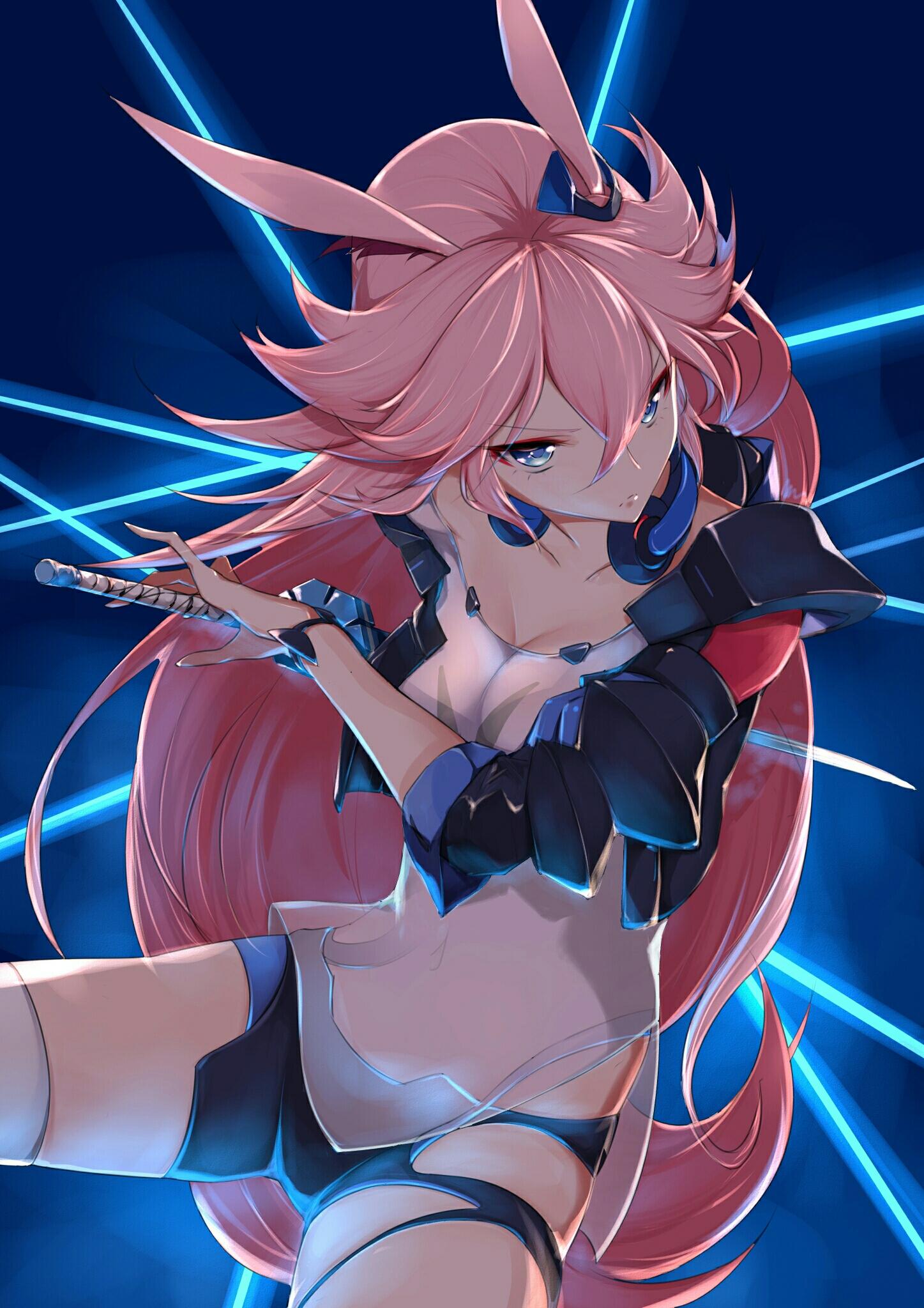 八重樱 快懂百科