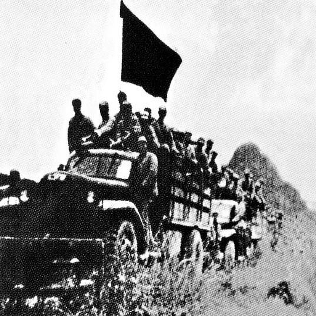 中国人民解放军滇桂黔边纵队