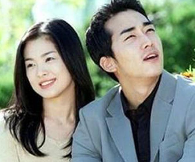 蓝色生死恋 快懂百科