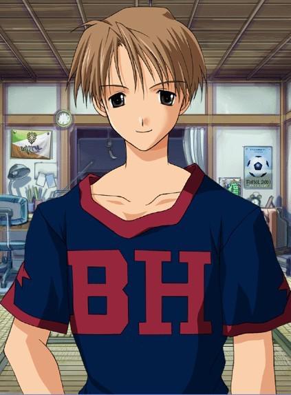 秋之回忆2 快懂百科