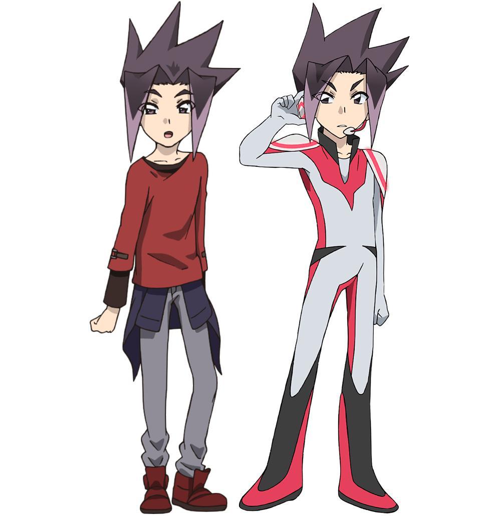 新干线变形机器人shinkalion 快懂百科