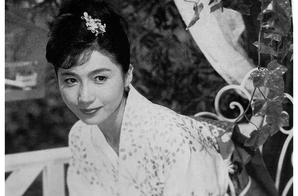 岩下志麻 快懂百科