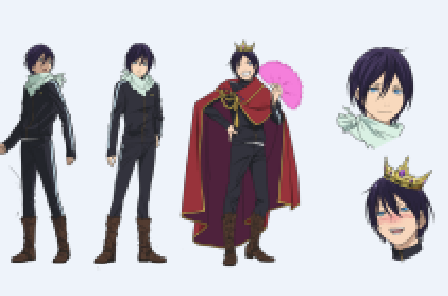 野良神 快懂百科