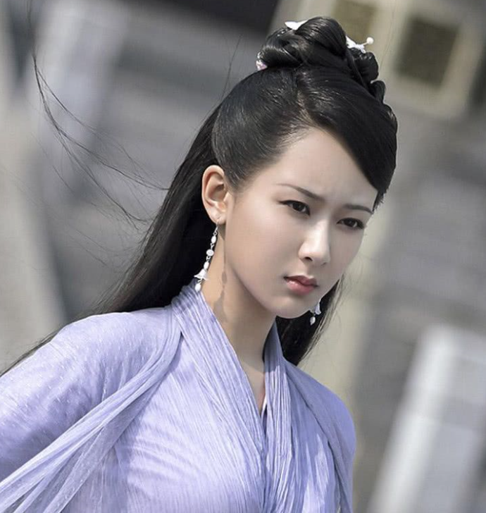 白娘子 快懂百科