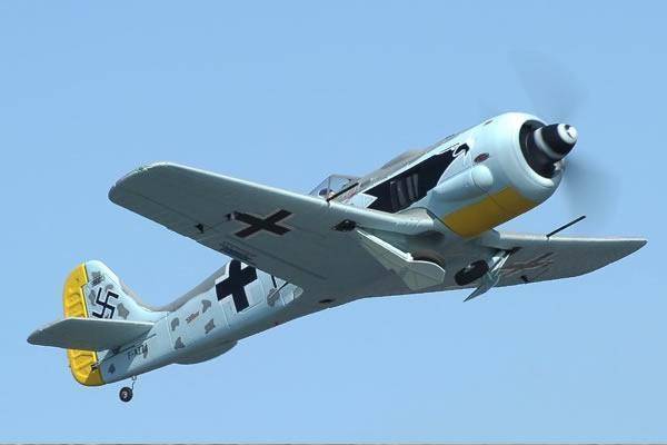 长鼻子多拉 Fw 190d系列战斗机的故事 上 知乎