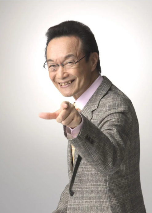 神谷明 快懂百科