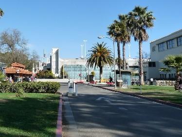 加利福尼亚大学戴维斯
