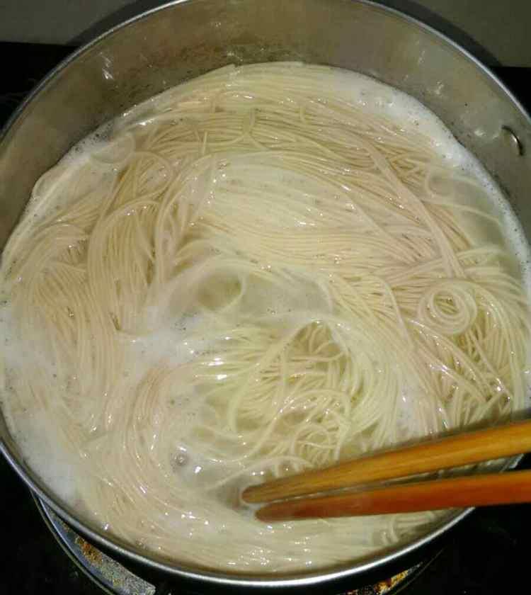 煮面 - 快懂百科