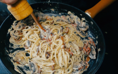 意大利面 快懂百科